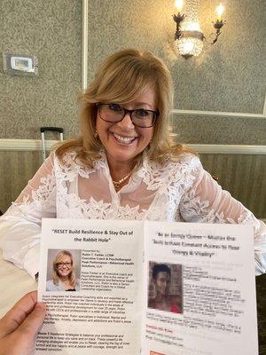 Peak Performance- Behavior Health Solutions