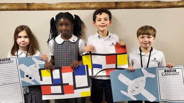 Our Redeemer Lutheran School