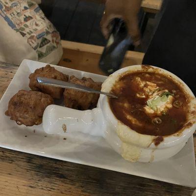 Langdon Street Tavern