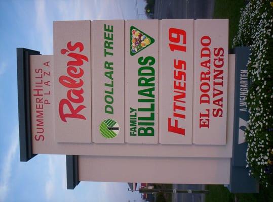 Advanced Signs & Graphics