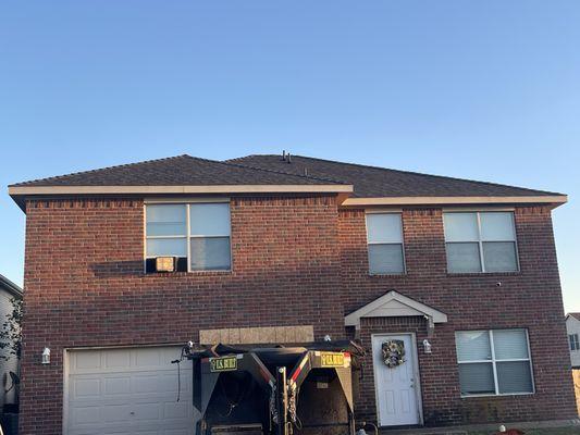 Prestige Contracting
