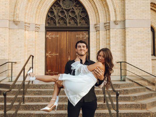 Lake Effect photography