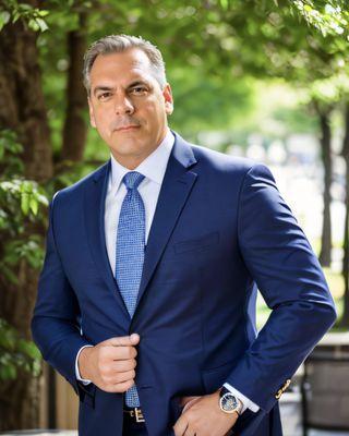 Derek Doernbach - Century 21