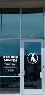 Red Dog Graphics
