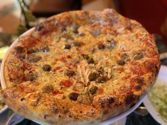 Che Fico Parco Menlo