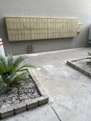 The Metropolitan Apartments