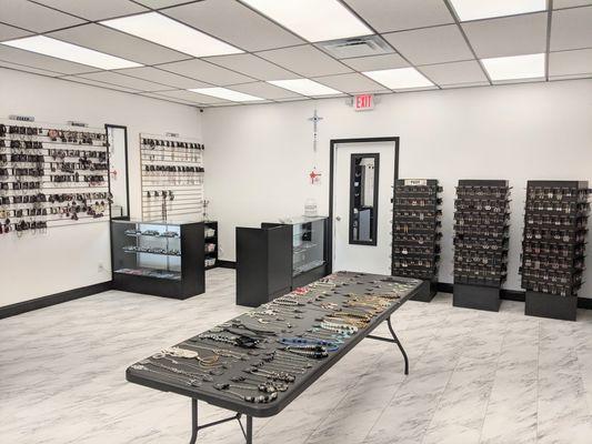 Bevil Bling Boutique