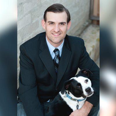 Headshots - With Pets