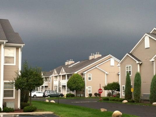 Summit Knolls Apartments & Townhomes