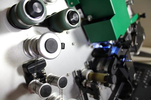 Tailor-Made Film & Video Transfers