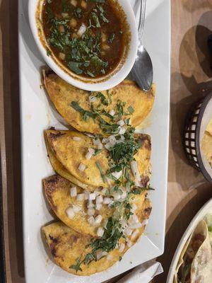 La Hacienda Mexican Restaurant