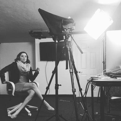 Shannon O'Dowd - Media Trainer & Corporate Performance Coach