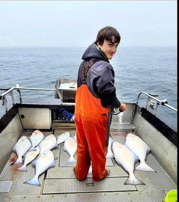 Alaska Gulf Coast Expeditions