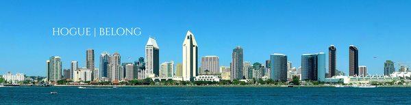 Hogue & Belong