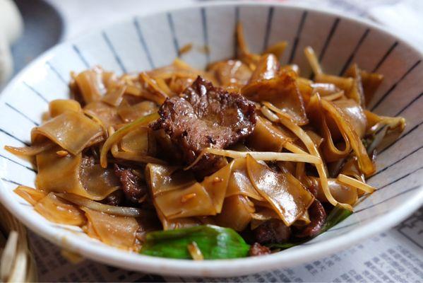 Hawkers Asian Street Food