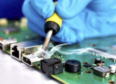 Custom iPhones & Repairs