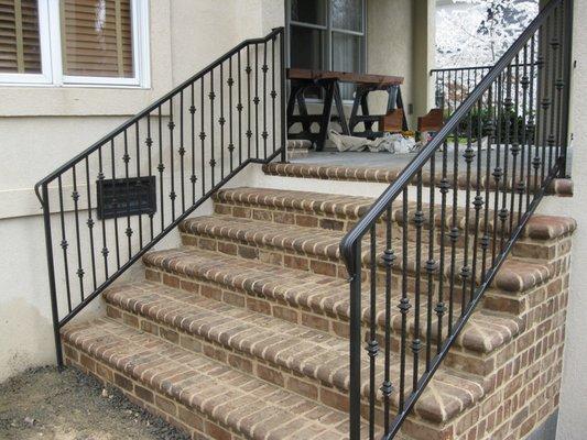 Palmetto Iron and Forge