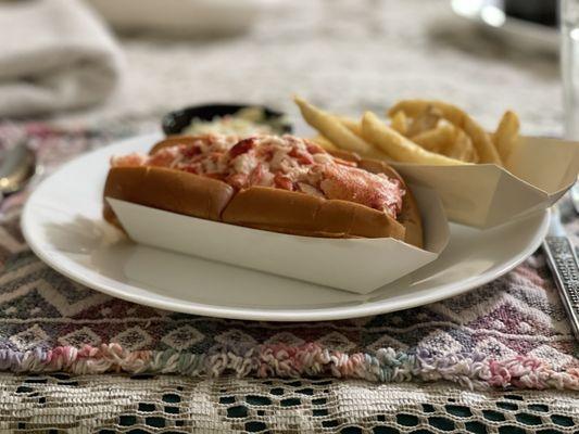 Lobster Boat Restaurant