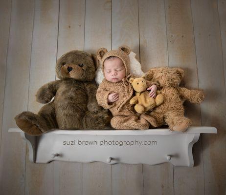 Suzi Brown Photography