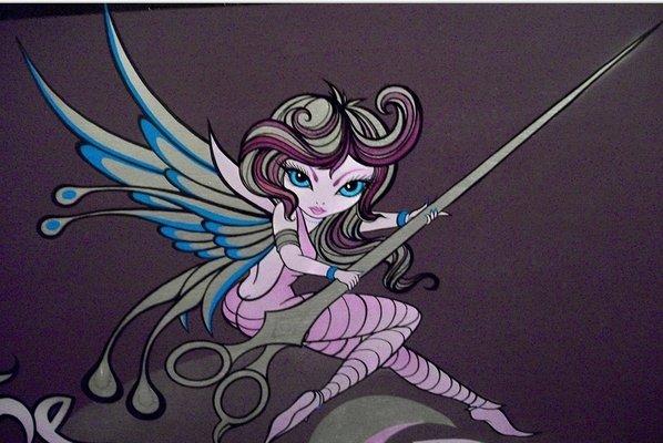 Anna's Chop Shop Hair Studio