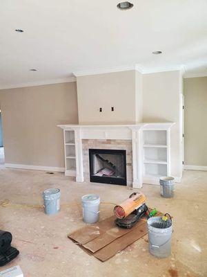 Ricks Painting & Handyman Service