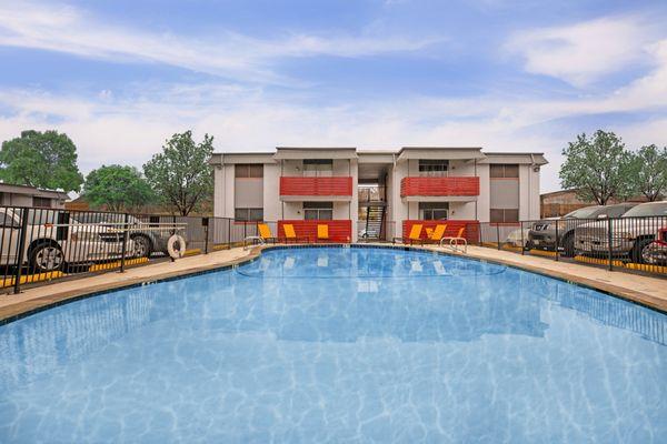 Cantera Apartment Homes