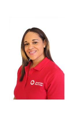 LaShawn Johnson Owner/Instructor