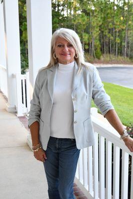 SYNERGY Realty Group - Keller Williams Mobile