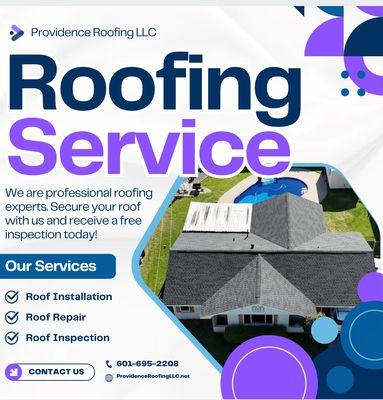 Providence Roofing