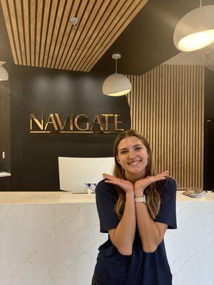 Navigate Health & Wellness