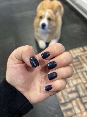 A Perfect 10 Nail & Beauty Bar