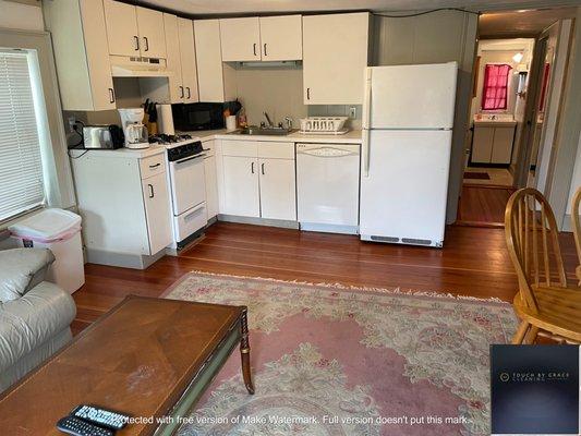 Touch by Grace Cleaning Services