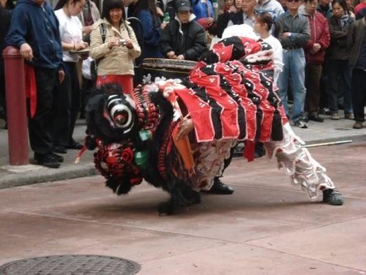 Hung Sing Association of America