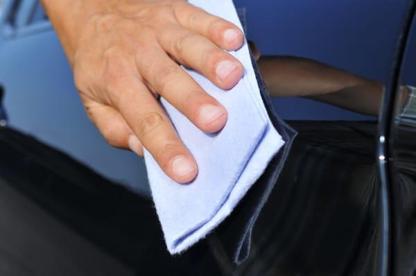 Enviro Mobile Auto Detail