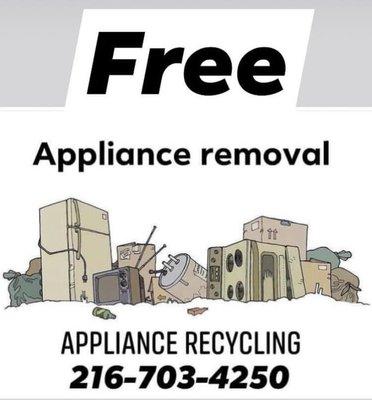 Mr Clean Up Nice - Euclid Ohio's Preferred Junk Removal