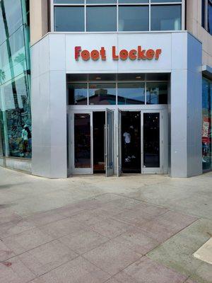 Foot Locker