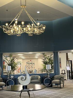 The Atriums Senior Living Community