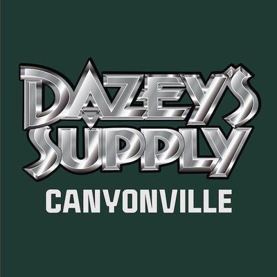 Dazey's Supply