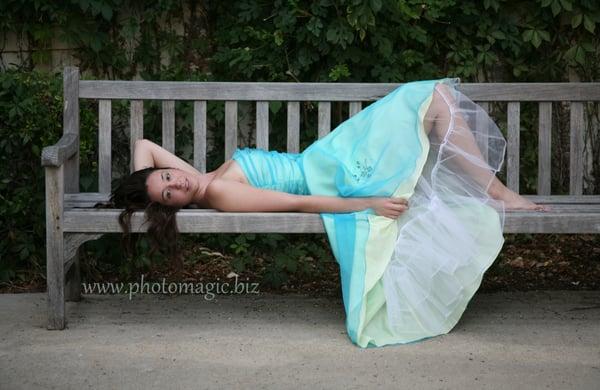 Photo Magic of Texas