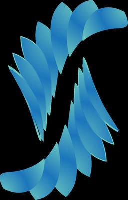 Streamline Blacksburg Office Logo