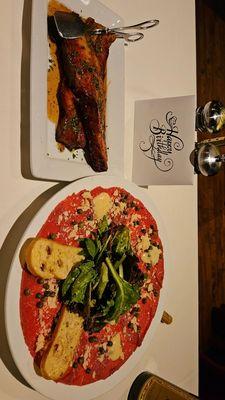 Hyde Park Prime Steakhouse