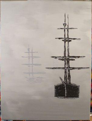 David C. Brannon- Artist, Humorist