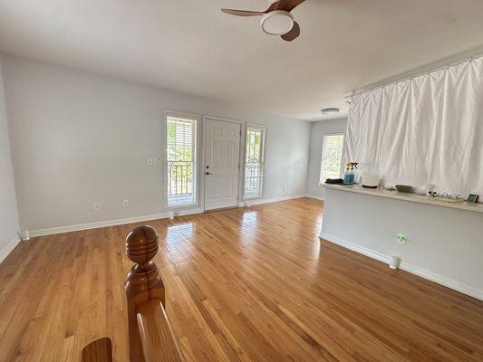 Heights Yoga Collective