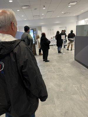 Bank of America Mortgage