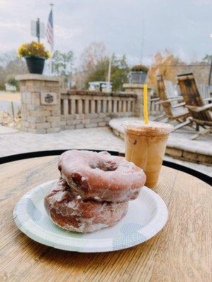 Taxus Street Coffee