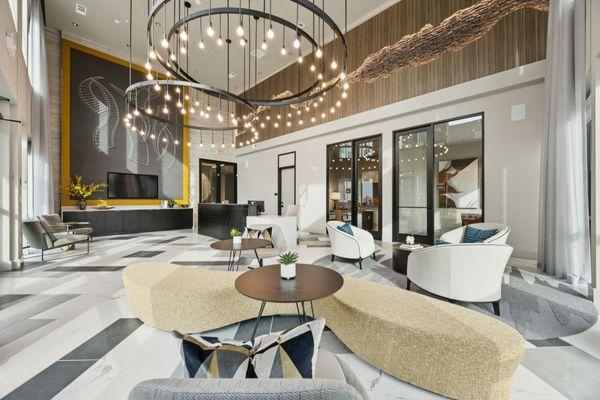 The Grove at La Frontera