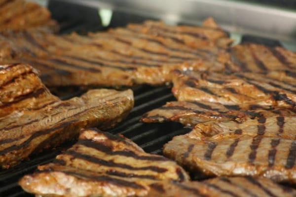 Carne Asada