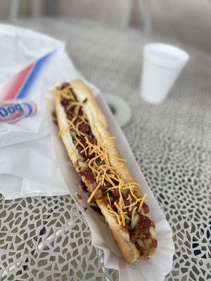 Mona's Eats N Treats