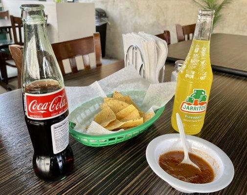 El Mezquite Taqueria