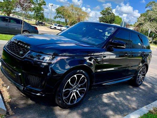 Mobile Kare professional mobile detail